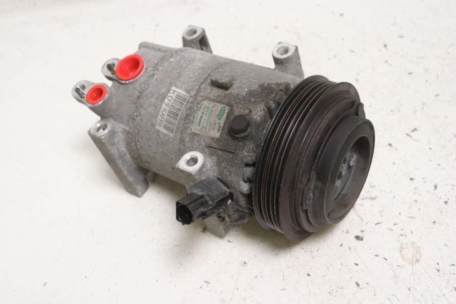 Aircondition kompressor til Hyundai i20 2009-2014 (Type I) (HYUNDAI|97701 4P001|)