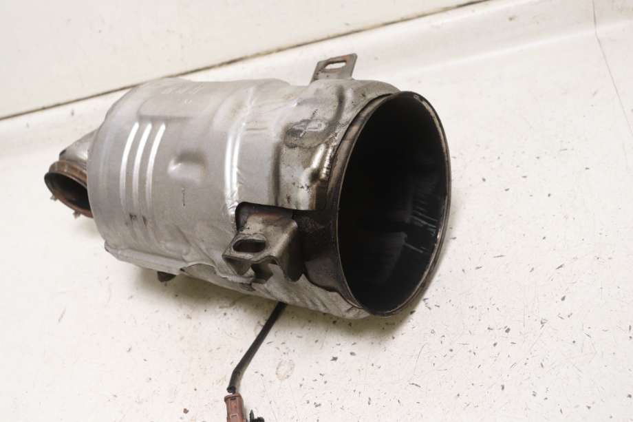 Katalysator til Peugeot 208 2012-2019 (Type I) (PEUGEOT|16 120 240 80|96 783 185 80|)