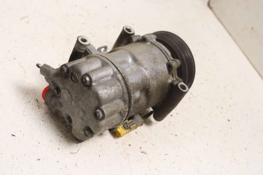Aircondition kompressor til Peugeot 208 2012-2019 (Type I)  (PEUGEOT|98 228 268 80|)