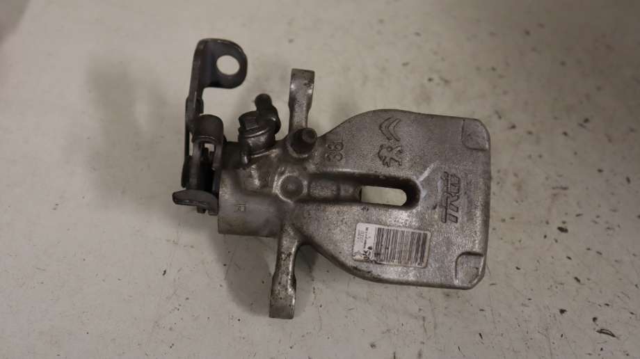 Bremsecaliper venstre bak til Opel Combo E 2019-->> (OPEL||9819337580)