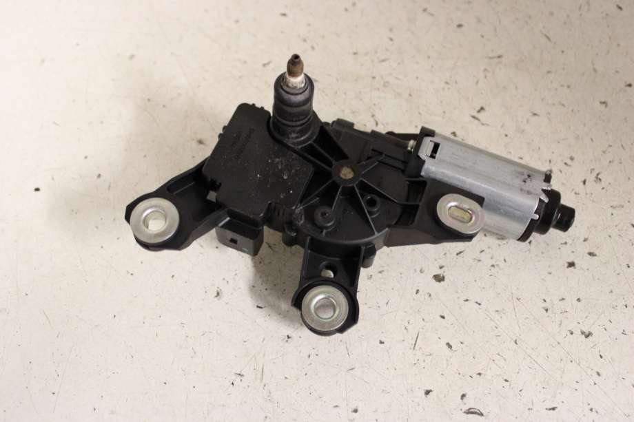 Viskermotor bakrute til Audi A6 2011-2014 (Type IV, Fase 1) (C7) (C7) (AUDI|4G9 955 711 C|)