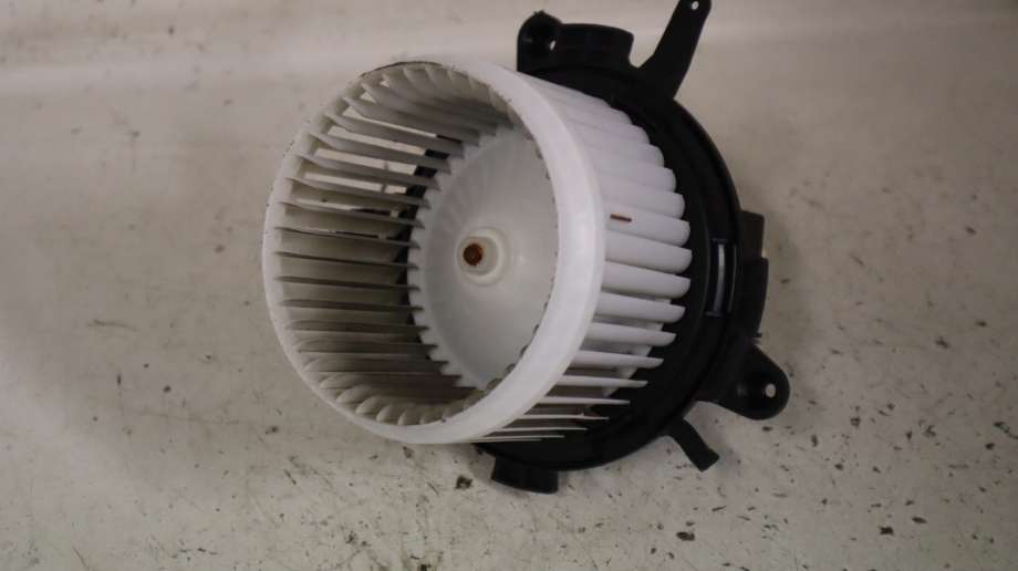 Varmeapparat motor til Opel Combo E 2019-->>  (OPEL||1D480003142608)
