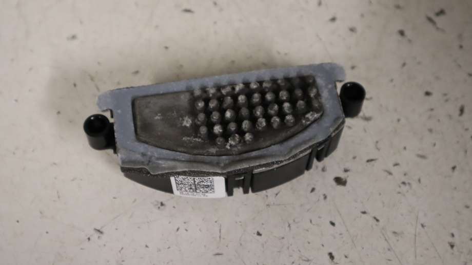 Varmeapparat motstand til Audi A4 2007-2014 (Type IV) (B8) (B8) (AUDI|8T0 820 521 G|)