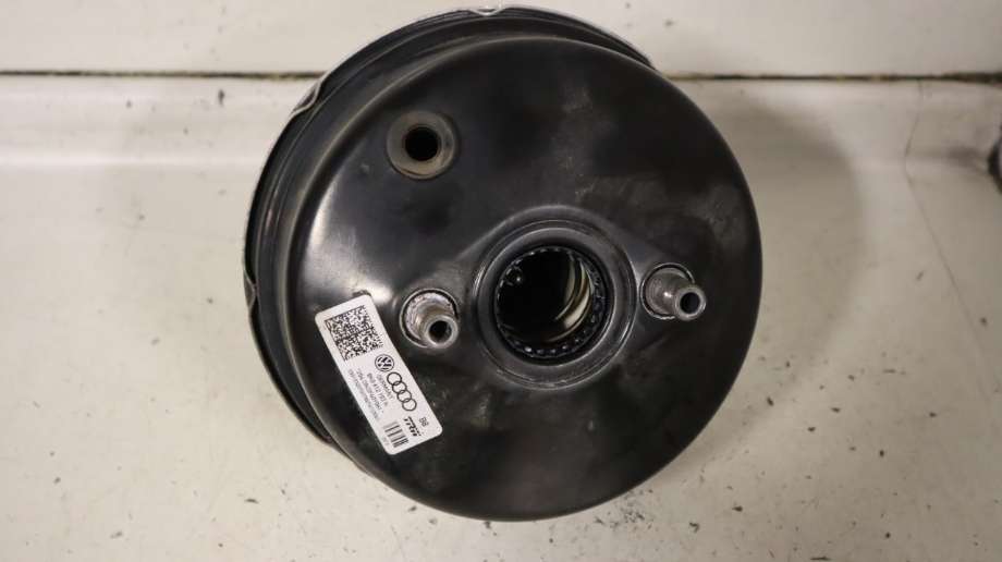 Bremsekraft-forsterker til Audi A4 2007-2014 (Type IV) (B8) (B8) (AUDI|8K0 612 107 D|)