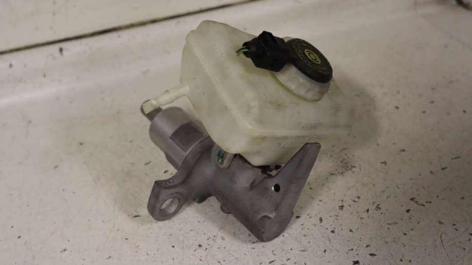 Bremsepumpe hoved til Audi A4 2007-2014 (Type IV) (B8) (B8) (AUDI|4G2 611 021 C|)