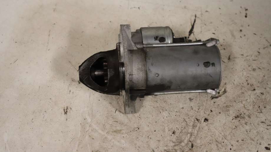 Starter til Ford Focus, 2011-2014 (Type III, Fase 1) (FORD|1685833)