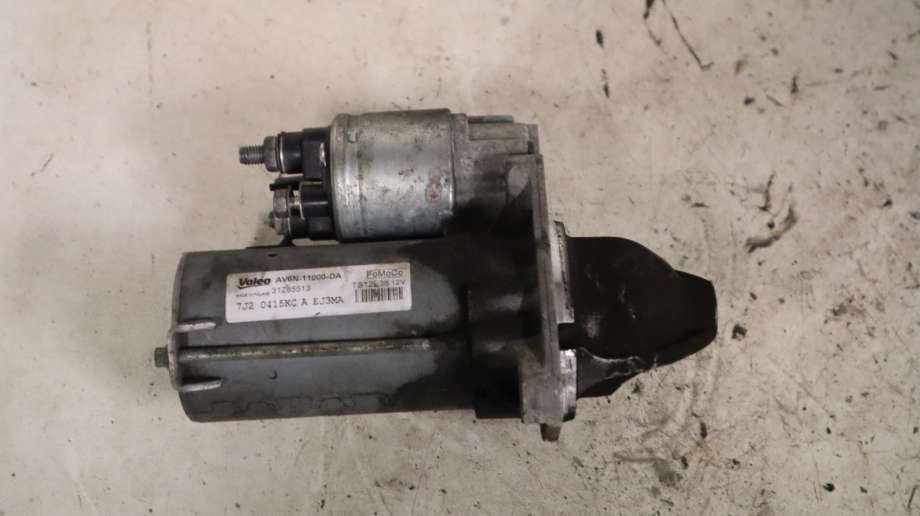 Starter til Ford Focus 2011-2014 (Type III, Fase 1) (FORD|1685833|)