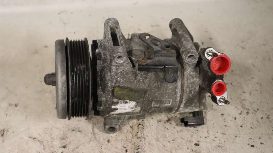 Aircondition kompressor til Peugeot 308 2013-2021 (Type II) (PEUGEOT|98 275 291 80|)
