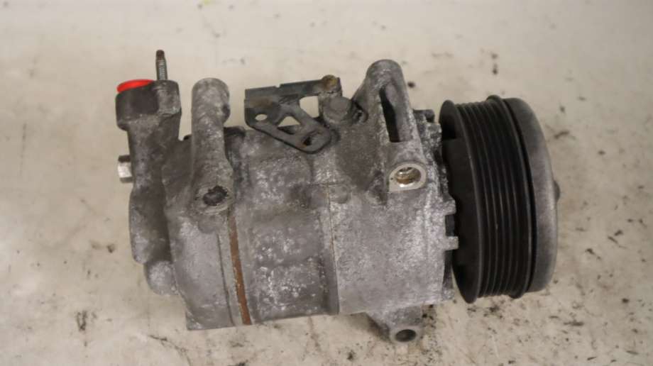 Aircondition kompressor til Peugeot 308 2013-2021 (Type II) (PEUGEOT|98 275 291 80|)