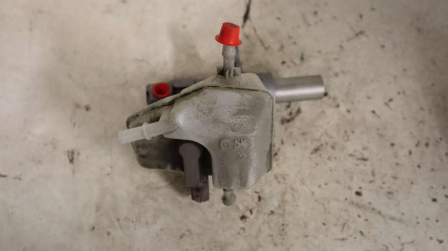 Bremsepumpe hoved til Peugeot 308 2013-2021 (Type II)  (PEUGEOT|16 100 178 80|)