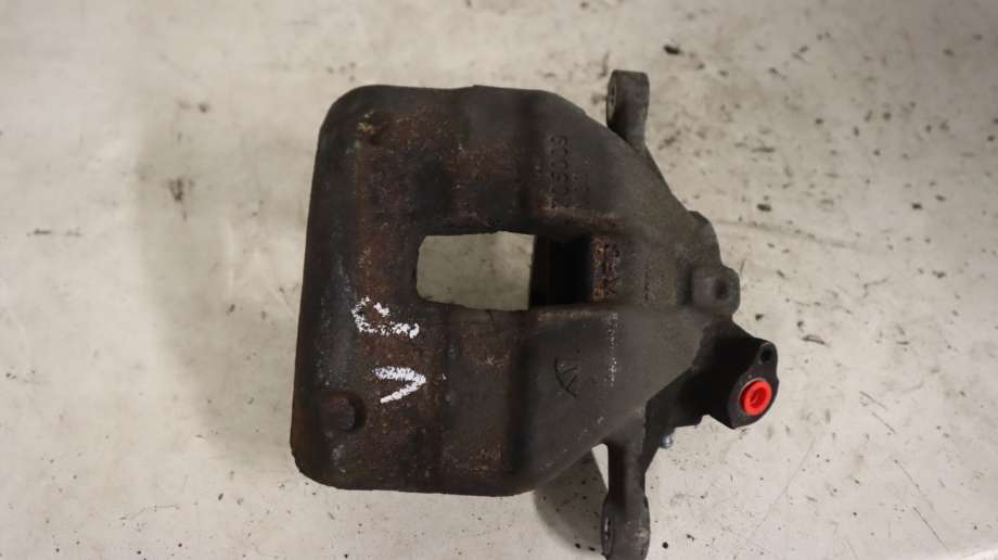 Bremsecaliper venstre foran til Peugeot 308 2013-2021 (Type II)  (PEUGEOT|16 104 281 80|)