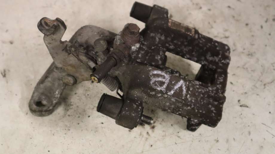 Bremsecaliper venstre bak til Peugeot 308 2013-2021 (Type II) (PEUGEOT|16 113 309 80|)