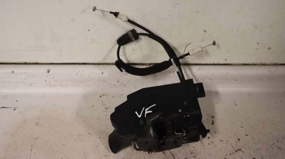 Låsekasse venstre til Peugeot 308 2013-2021 (Type II) (PEUGEOT|98 103 094 80|)