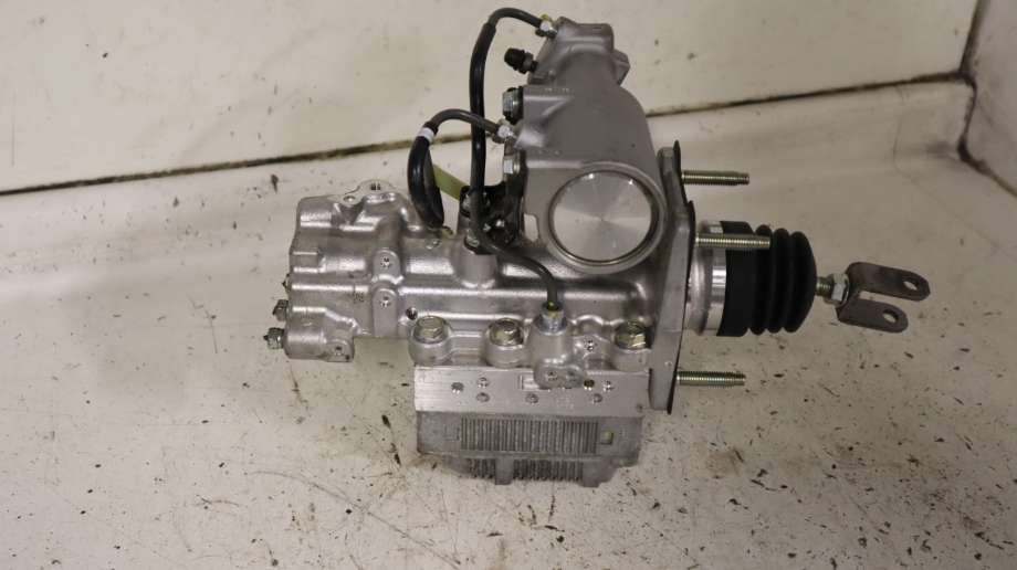 Bremsekraft-forsterker til Toyota Auris 2013-2015 (Type II, Fase 1)  (TOYOTA|4705012060|)