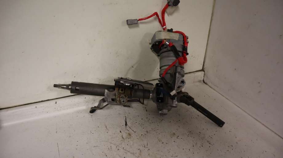 Rattaksel elektrisk servo til Toyota Auris, 2013-2015 (Type II, Fase 1)  (TOYOTA|4520A02120)