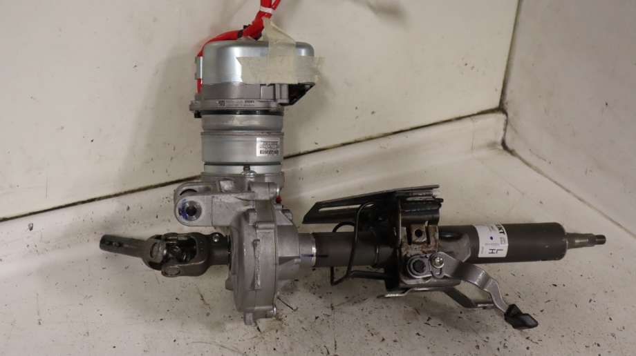 Rattaksel elektrisk servo til Toyota Auris 2013-2015 (Type II, Fase 1)  (TOYOTA|4520A02120|)