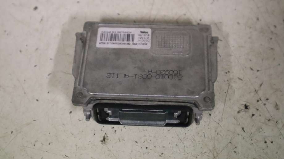 Styreenhet xenon/ballast til Volvo XC60 2008-2013 (Type I, Fase 1)  (VOLVO|30784923|)