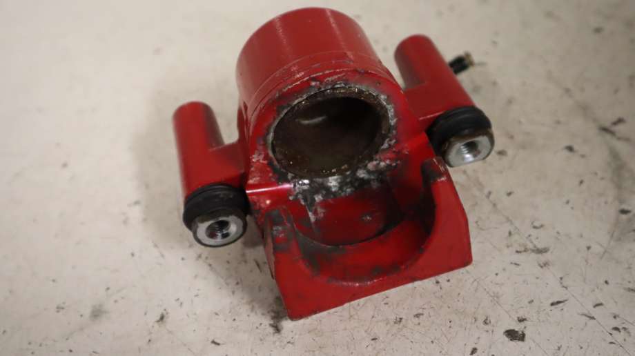 Bremsecaliper høyre foran til Mopedbil Ligier JS50 2015-2024 (Type I)  (Ligier|)