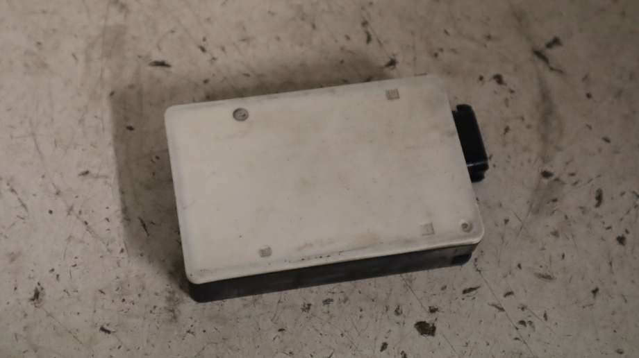 Sensor radar til Mercedes GLA, 2014-2020 (X156) (X156) (MERCEDES|A 000 905 51 03)