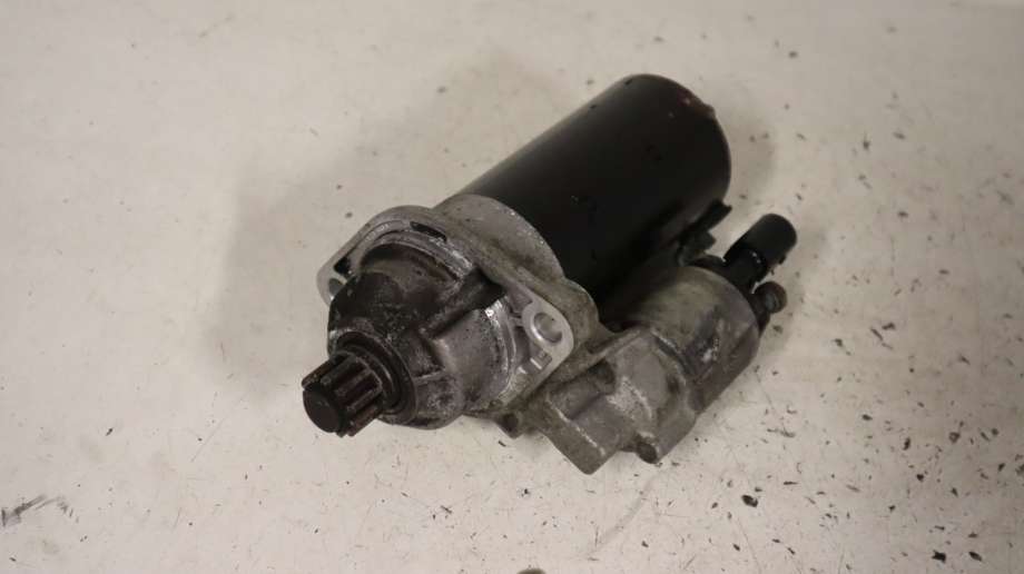 Starter diesel til VW Transporter / Caravelle 2009-2015 (Fase 2) (T5) (T5) (VOLKSWAGEN|02M 911 024 X|)