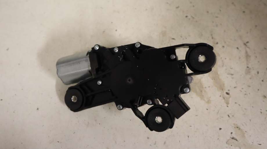 Viskermotor bakrute til Ford Mondeo 2007-2010 (Type IV, Fase 1)  (FORD|1689913|)