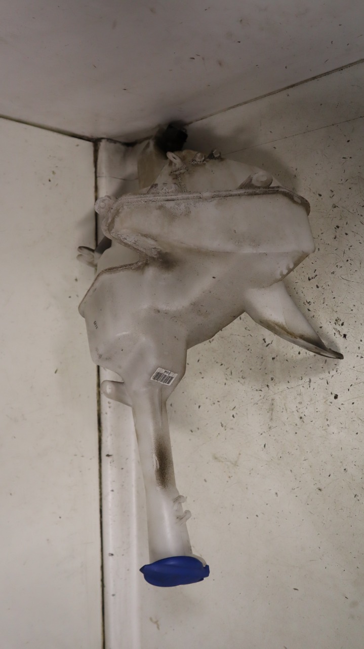 Spylertank til Kia Soul 2014-2019 (Type II)  (KIA|98610B 2020|)
