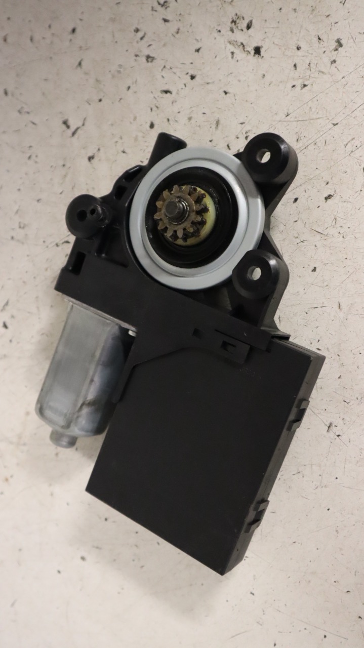 Ruteheis venstre til Volvo V50 2007-2012 (Fase 2)  (VOLVO|31295234|)