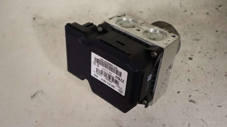 ABS sentral til VW Tiguan 2011-2016 (Type I, Fase 2)  (VOLKSWAGEN|5N0 614 109 R|)