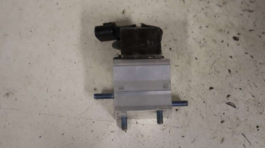 Varmeapparat diverse til Hyundai Ioniq Electric 2016-2019 (Fase 1)  (HYUNDAI|97724E 4000|)