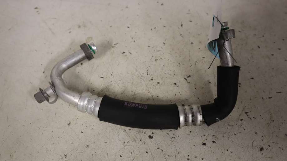 Aircondition rør til Kia Soul 2014-2019 (Type II)  (KIA|97763E 4750|)