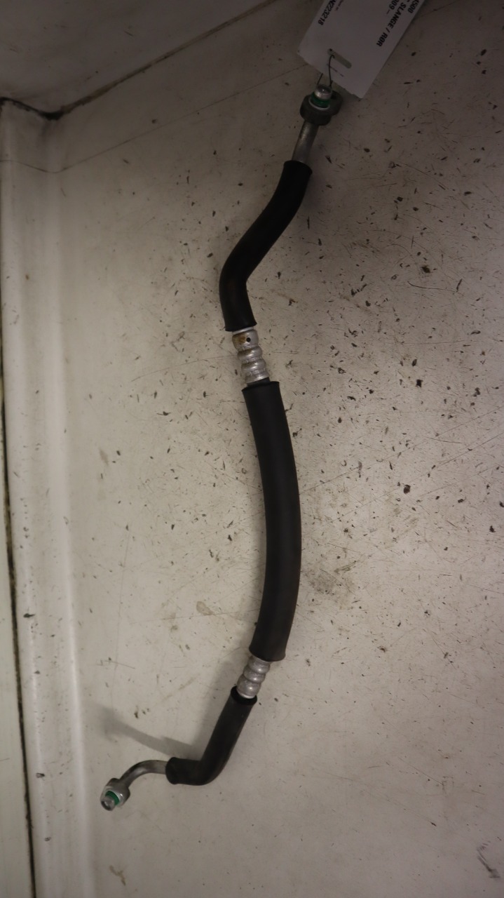 Aircondition rør til Kia Soul 2014-2019 (Type II)  (KIA|97762E 4500|)