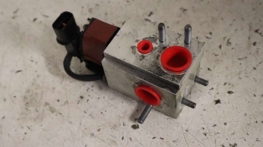 Varmeapparat diverse til Kia Soul 2014-2019 (Type II) (KIA|97724E 4100|)