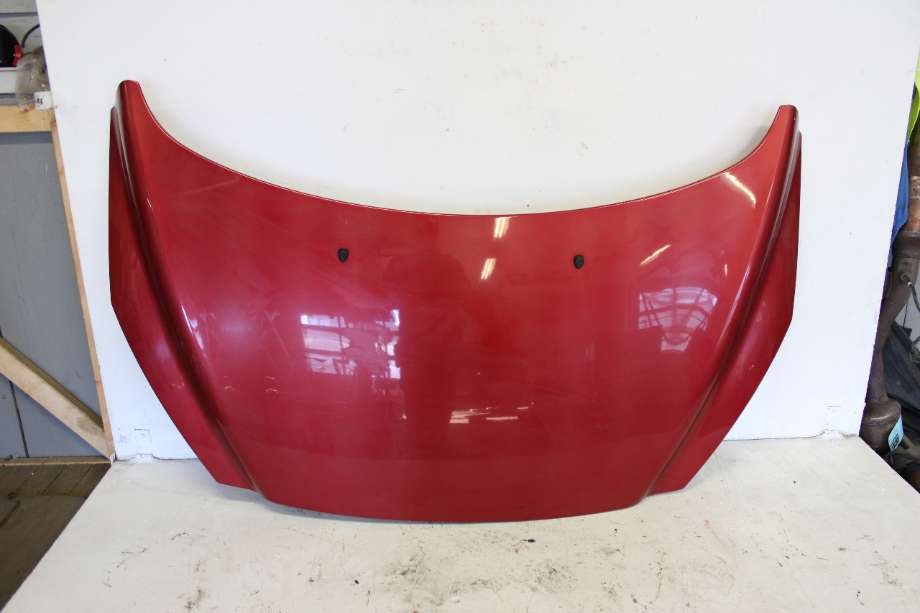 Panser til Peugeot 308 2007-2011 (Type I, Fase 1) (PEUGEOT|7901 P6|)