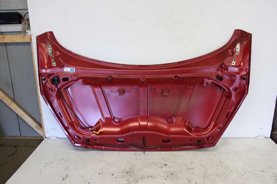 Panser til Peugeot 308 2007-2011 (Type I, Fase 1) (PEUGEOT|7901 P6|)
