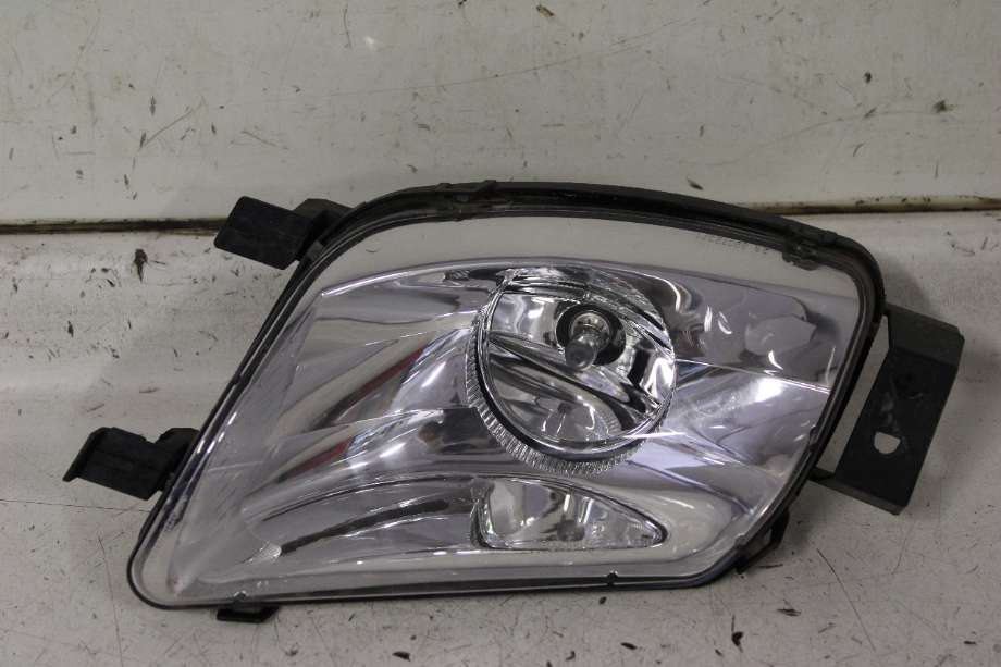 Tåkelykt høyre foran til Peugeot 308 2007-2011 (Type I, Fase 1) (PEUGEOT|6206 F0|)