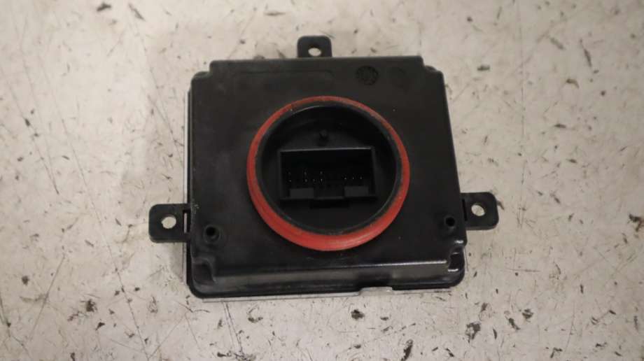 Styreenhet diverse til Audi A6 2011-2014 (Type IV, Fase 1) (C7) (C7) (AUDI|4G0 907 697 D|)