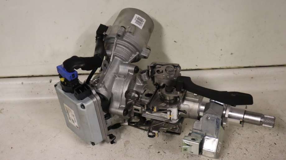Rattaksel elektrisk servo til Hyundai Ioniq Electric 2016-2019 (Fase 1)  (HYUNDAI|56310G 7301|)