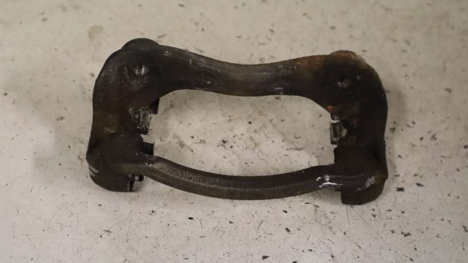 Bremsecaliper brakett til Hyundai Ioniq Electric 2016-2019 (Fase 1) (HYUNDAI|58110G 2100|)