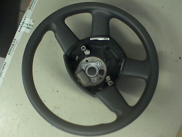 Ratt til Audi A3 2003-2008 (Type II, Fase 1) (AUDI|8P0 419 091 CC|)