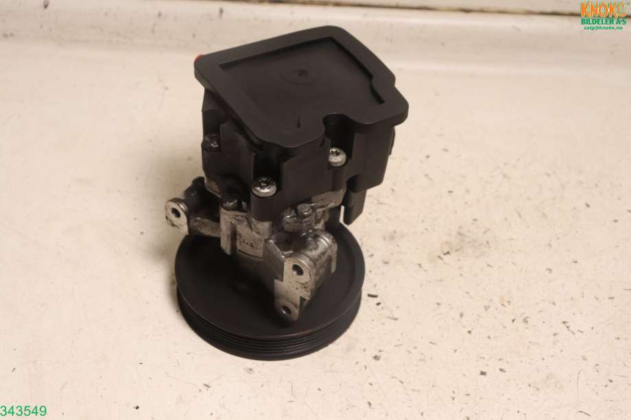 Servo pumpe mekanisk til Mercedes Sprinter 2006-2013 (Fase 1) (906) (906) (MERCEDES|A 003 466 72 01|)