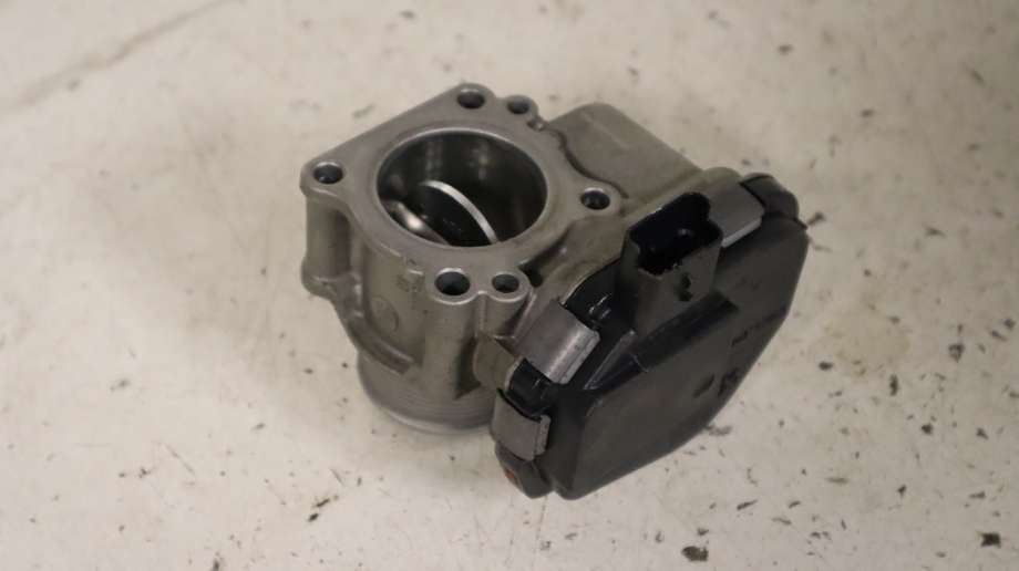 Spjeldhus til Ford Transit Connect 2013-2018 Type II, Fase 1  (FORD|1716693|)