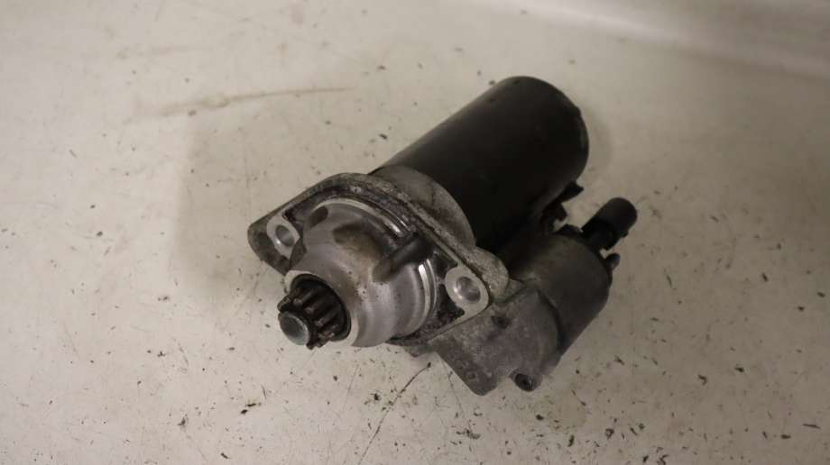 Starter diesel til VW Caddy 2010-2015 (Type III, Fase 2)  (VOLKSWAGEN|02Z 911 023 NX|)