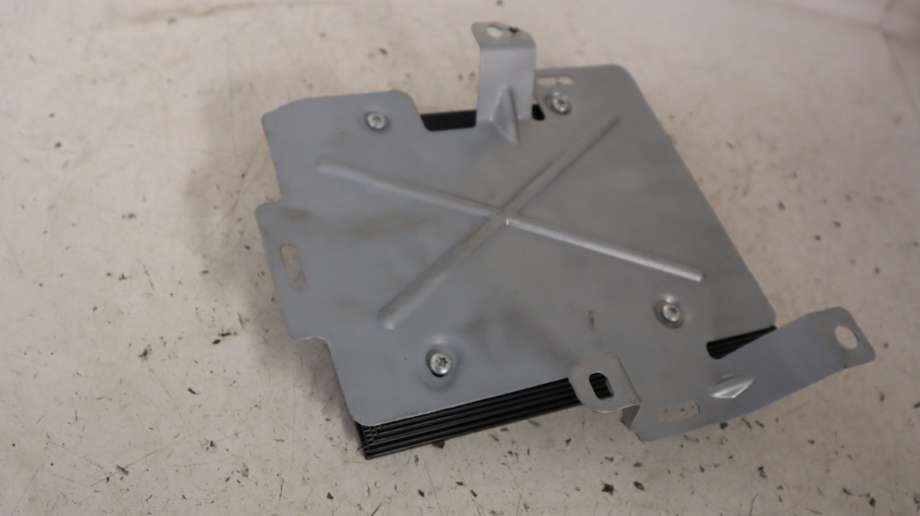 Bilstereo forsterker til Fiat 500 2008-2020  (FIAT||05091805AE)