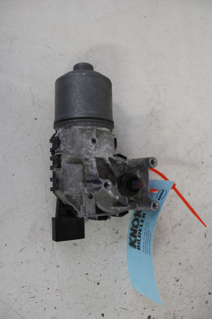 Viskermotor frontrute til Ford Fiesta 2013-2017 (Type VI, Fase 2)  (FORD|1698869|)