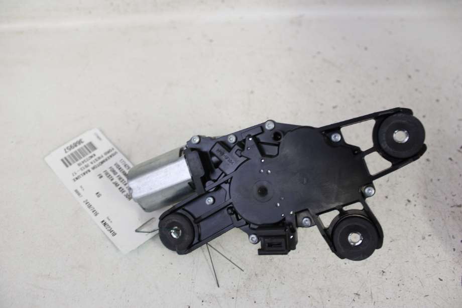 Viskermotor bakrute til Ford Fiesta 2013-2017 (Type VI, Fase 2)  (FORD|1774291|)