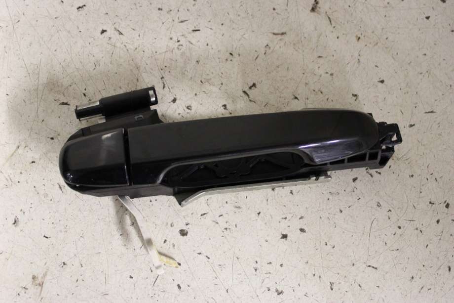 Dørhåndtak utv høyre bak til Toyota Auris 2015-2019 (Type II, Fase 2) (TOYOTA|6921102924|6920302210|)