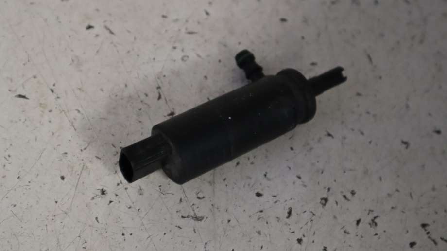 Spylerpumpe til Škoda Superb 2008-2015 (Type II)  (SKODA|3B7 955 681|)