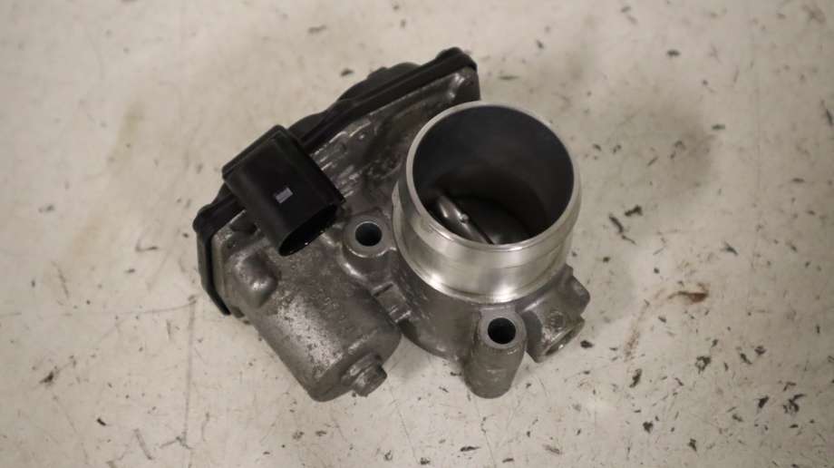 Spjeldhus til Ford Fiesta 2013-2017 (Type VI, Fase 2) (FORD|2168321|)