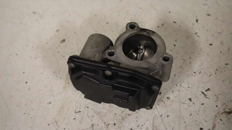 Spjeldhus til Ford Fiesta 2013-2017 (Type VI, Fase 2) (FORD|2168321|)