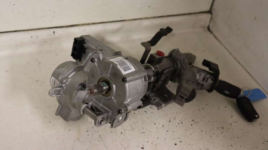 Rattaksel elektrisk servo til Ford Fiesta 2013-2017 (Type VI, Fase 2)  (FORD|2270560|)